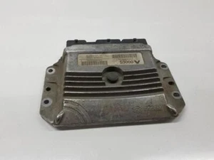 8200298457 switchboard engine uce for RENAULT MEGANE II BERLINA 5P 2.0 2124152 - Picture 1 of 11