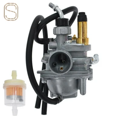 New Carburetor Carb For 2006-2011 Yamaha TTR 50E  TTR50cc Carb — 第 1/4 张图片