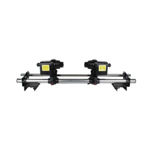 54'' 64'' 74'' Roland SP540/SP540V/SP540I/VP540 Media Take Up System + 2 Motors - Picture 1 of 4