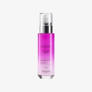 Oriflame Novage+ Lift + Suero Firme 30 ml 41037 Todo Tipo de Piel Envío a Todo Mundo - Imagen 1 de 3