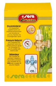 Sera C02 Pressure Reducer Regulator - Picture 1 of 1