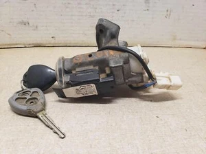 05 06 07 08 09 10 11 12 13 14 15 16 SCION TC IGNITION SWITCH W/KEY 89783-33100 - Picture 1 of 6