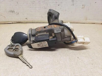 05 06 07 08 09 10 11 12 13 14 15 16 SCION TC INTERRUPTOR DE ENCENDIDO CON LLAVE 89783-33100 Foto 1 de 4