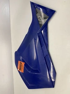 ASM-Panel Side, LH, Sonic Blue - 2020 POLARIS Sportsman 450 37021 - Bild 1 von 7