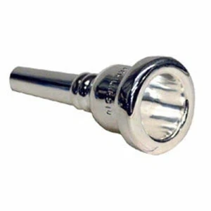 Trombón tenor de vástago grande Schilke/trombón bajo/barítono/boquilla de eufonio - Imagen 1 de 15