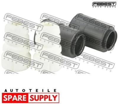 STAUBSCHUTZSATZ, STOSSDÄMPFER FÜR AUDI FEBEST ADSHB-A6IVF-KIT - Bild 1 von 4