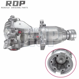 For 13-2019 FORD FLEX EXPLORER EDGE CV6W-4B025-DF REAR DIFFERENTIAL 3.5L AWD 4WD - Bild 1 von 16