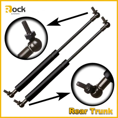 2x Rear Tailgate Lift Support Struts For Mitsubishi Eclipse 2000-2005 W/o Wiper - Image 1 of 4