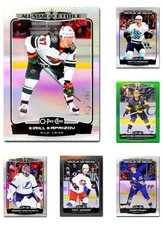 2022-23 O-Pee-Chee RAINBOW + Parallel **** PICK YOUR CARD **** From The SET