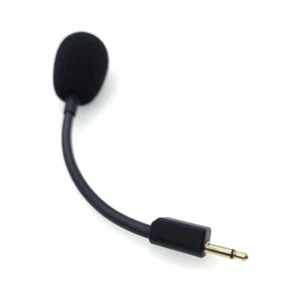 Microfono microfono staccabile per Razer Blackshark V2/V2 Pro - Foto 1 di 9