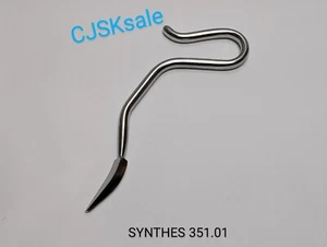 SYNTHES 351.01 (USED). - Picture 1 of 5