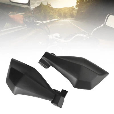 Handguard Extensions Hand Protector for Kawasaki Versys X 300 2017-2022 - Изображение 1 из 4