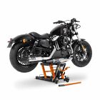 Motorcycle Scissor Lift L For Triumph Bonneville Speedmaster Bl-Og