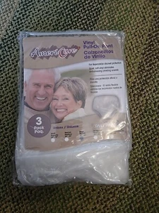 FIBERLINKS vinyl pull on pant unisex 3 pack large - Picture 1 of 3