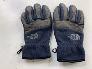 north face baby boys gloves
