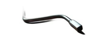 Kurbel für Tabakschneider PT120 Premium - Bild 1 von 2