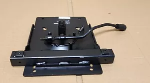 Pride Jazzy Seat Swivel Mount Plate DWR1050E006 for Power Chairs & Scooters - Picture 1 of 6