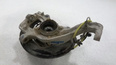 Ford Expedition 2018-2021 conductor husillo delantero izquierdo nudillo OEM Foto 1 de 4