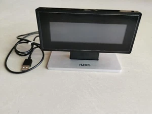 Kundendisplay für Kasse AURES OCD 300 - Bild 1 von 6