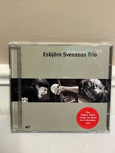 ESBJORN SVENSSON - Est Live 95 - CD - Live - MINT - Picture 1 of 2