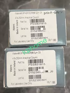 1PC Brand New PSS831815 Liquid Chromatography Column - Picture 1 of 1