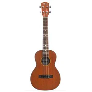 Ohana Tenor Ukulele | Mahogany Solid Top - Picture 1 of 3