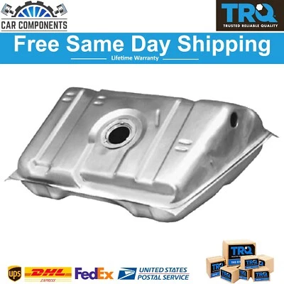 Nuevo tanque de gasolina TRQ de 15 galones para Chevy Camaro Pontiac Firebird 1982-1992 Foto 1 de 2