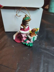 Disney Grolier 90s Beauty (Beauty And The Beast) - Picture 1 of 4