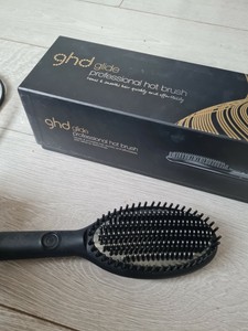 Las mejores ofertas en Planchas GHD Pelo Rizado y con Cable Giratorio | eBay