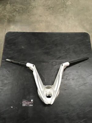 BMW K1600GTL 2012 manillar recto 240196 Foto 1 de 4