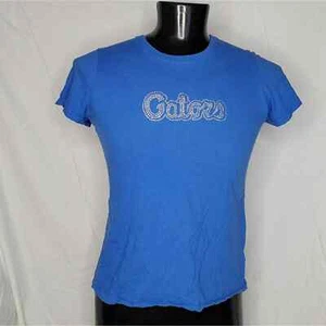 Gators t-shirt bling royalblau - Bild 1 von 7