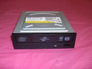 615646-001 Hewlett-Packard DVDRW SMD 16X LS SATA JB DTO HF 5.25 - Picture 1 of 1