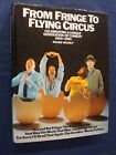 From Fringe to Flying Circus,Roger Wilmut