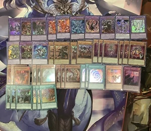 Branded Despair Deck Core -  Ready To Play - Picture 1 of 1