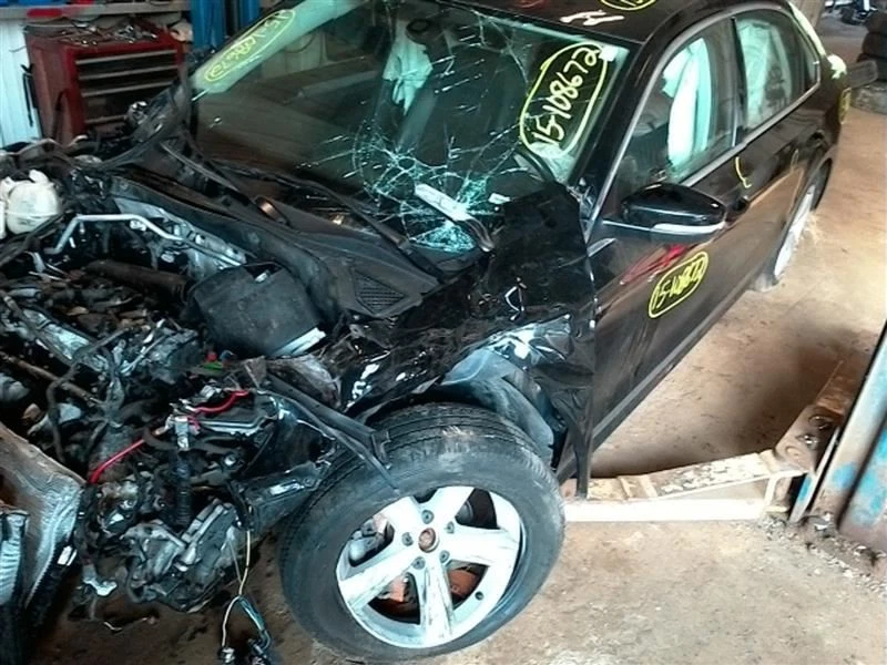 PASSAT 2015 Jack 10227838 银色 — 第 1/4 张图片