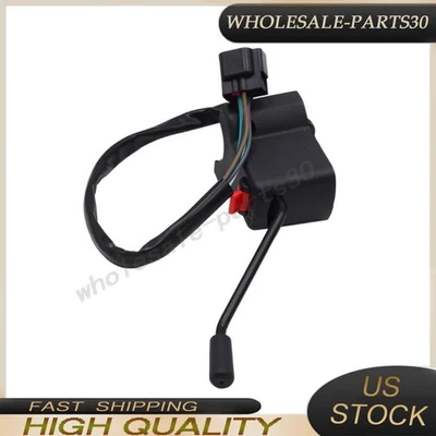 Ajuste para Mitsubishi palanca de carretilla elevadora delantera neutra y reversa interruptor nuevo stock en EE. UU. Foto 1 de 4