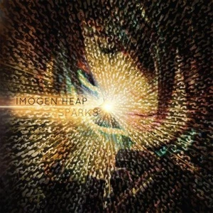Imogen Heap Sparks (CD) Album (US IMPORT) - Picture 1 of 1