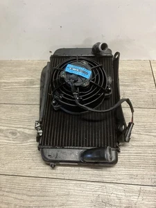 RADIADOR KTM 1290 SUPER ADVENTURE S 21-22 R 21-24 61935007000 - Imagen 1 de 6