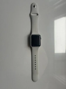Apple Watch Series 3 LOCKED, For Parts Only, Good Condition - Picture 1 of 10