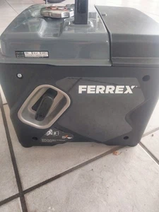 Stromgenerator Ferrex 1500 - Bild 1 von 8