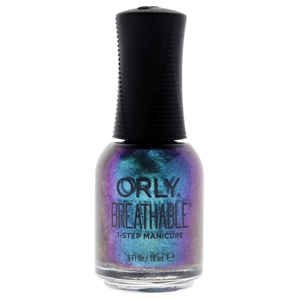 Manicura Orly Transpirable 1 Paso - 2010000 Freudian Flip de Orly para Mujer - 0... Foto 1 de 1