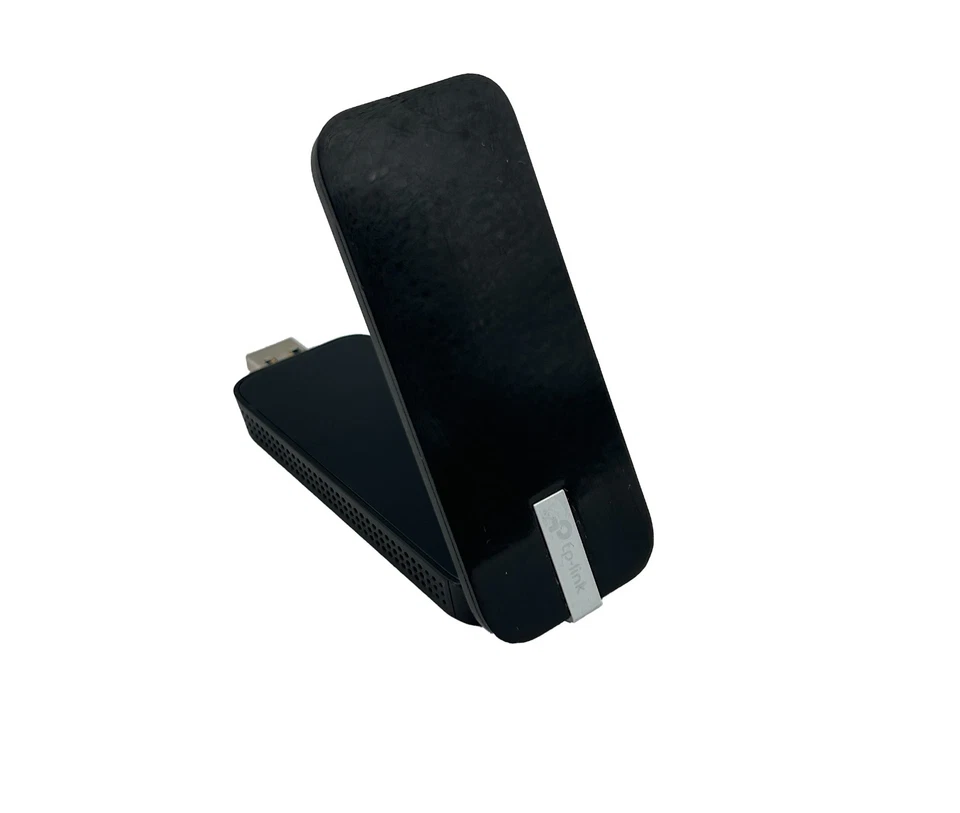 TP-Link Archer T9UH AC1900 High Gain Dual Band Wireless Wi-Fi USB Adapter Fast - Image 1 of 3