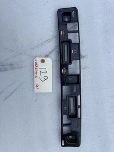 ♦️2016-2023 TESLA MODEL X REAR DOORWAY UPPER RIGHT SIDE SPINE MOUNT BRACKET OEM - Bild 1 von 6