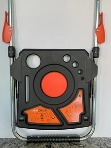 Little Giant AirDeck Accessory Air Deck Ladder Work Station Tray Excellent Condi - Picture 1 of 3