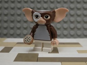 LEGO Gizmo Minifigure - 71256 DIMENSIONS Gremlins