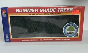 Life-Like #1921 HO scale “Summer Shade Trees" - Picture 1 of 2