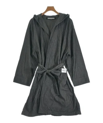 Abrigos VECINDARIO (Otros) Negro L 2200614749052 Foto 1 de 4