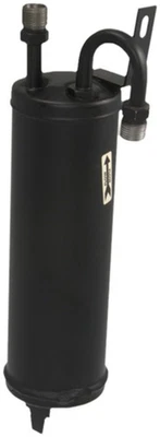 Filtro secador Four Seasons 33402 acero para 83-87 Honda Accord Civic Wagovan Foto 1 de 4