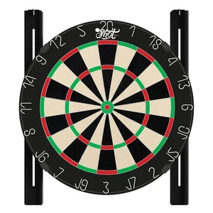 Shot Darts Voyager Dartscheibe Türhänger - Bild 1 von 7