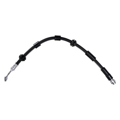 For Audi R8 2008-2016 Sunsong 2205421 Front Brake Hydraulic Hose Foto 1 de 3